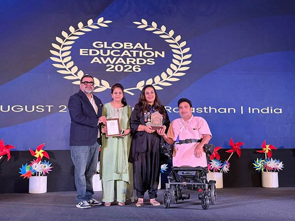 award